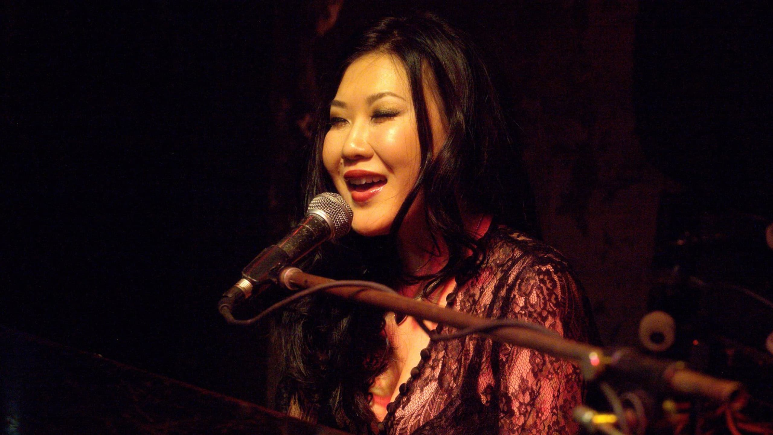 Kiyomi Hawley